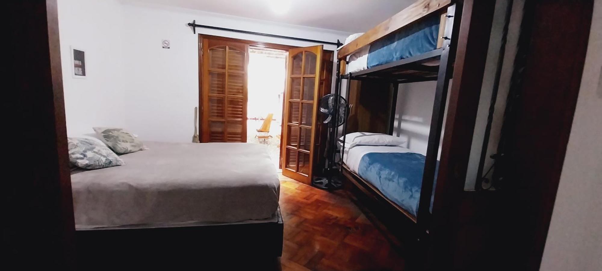 Habitación Doble - 1 o 2 camas